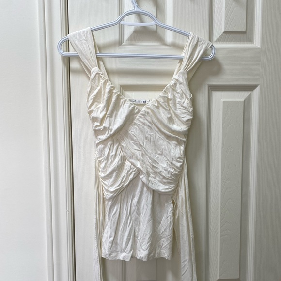 Y2K Dynamite Top - Picture 2 of 5